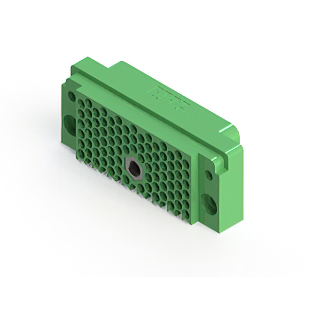 516-120-000-106 EDAC Inc.  Boîtiers de connecteurs de fond de panier