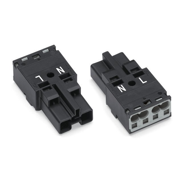 770-212 WAGO Corporation  Headers Plugs and Sockets