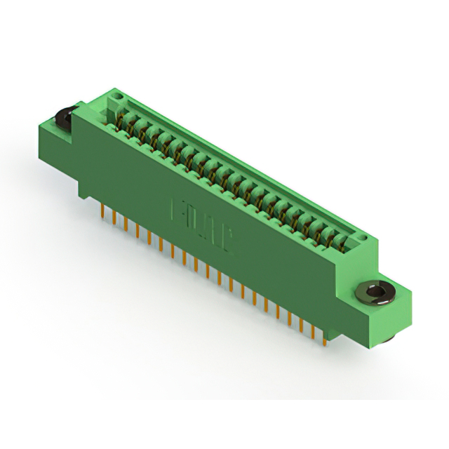 845-040-525-503 EDAC Inc.  Conectores de tableros de borde