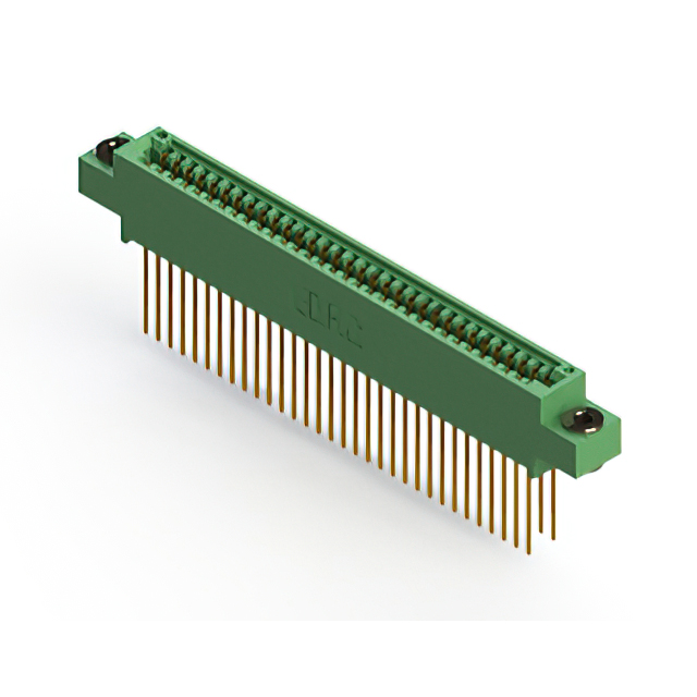 845-064-542-803 EDAC Inc.  Edgeboard Connectors