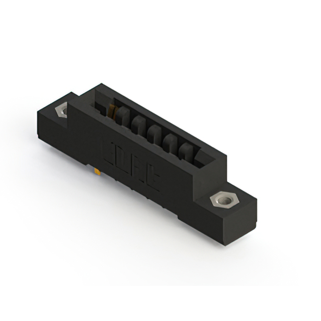 857-012-559-207 EDAC Inc.  Conectores de tableros de borde