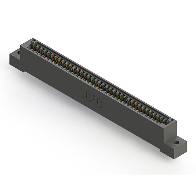 895-037-521-102 EDAC Inc.  Edgeboard Connectors