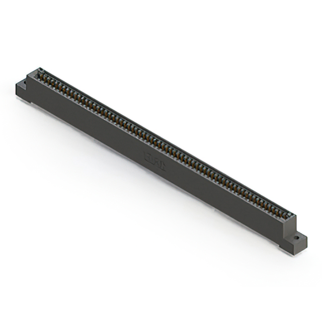 895-065-524-102 EDAC Inc.  Edgeboard Connectors