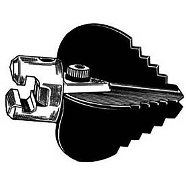 63055 RIDGID  Accessori per batteria