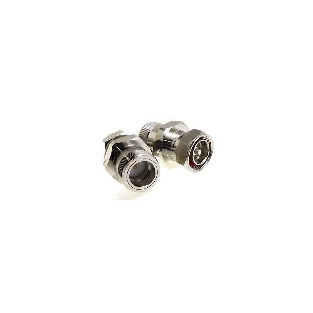 FC18F-FC20M-2 Field Components  Adaptateurs de connecteur coaxial (RF)