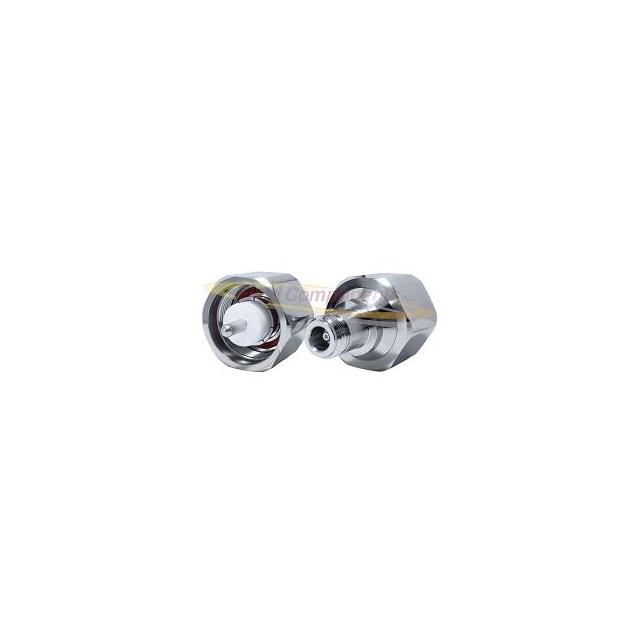 FC18M-FC13F-2 Field Components  Koaxialstecker (HF)-Adapter