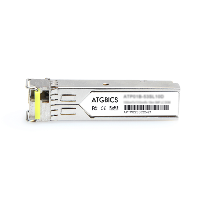 SFP-WB20-C ATGBICS  Moduli transceiver in fibra ottica