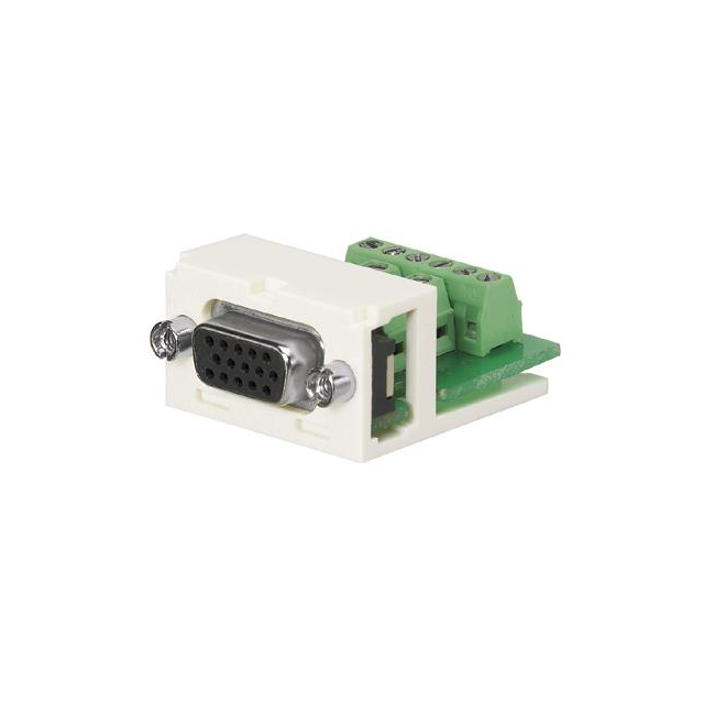 CMD15HDEIY Panduit Corp  D-Sub-Steckverbinderbaugruppen