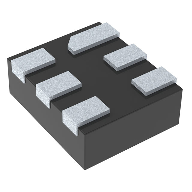 MC74VHC1G04MU2TCG onsemi  Gates and Inverters