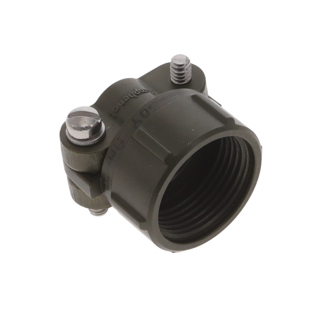 A85049416A Amphenol Interconnect India  Backshells and Cable Clamps