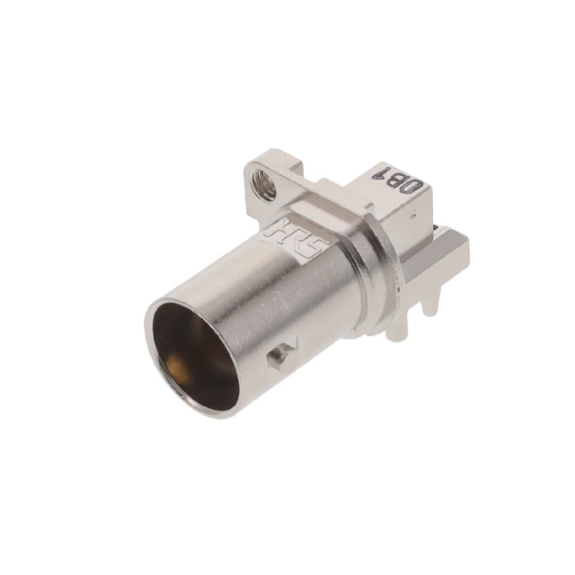 BNC(75)-PLR-PC(D)-12G-3 Hirose Electric Co Ltd  Conjuntos de conectores coaxiales (RF)