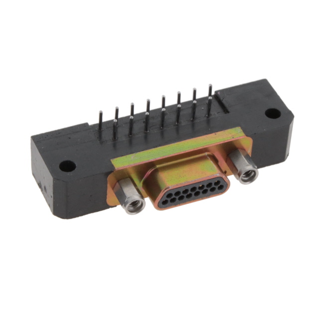 MDM-15PBRP ITT Cannon, LLC  Conjuntos de conectores D-Sub