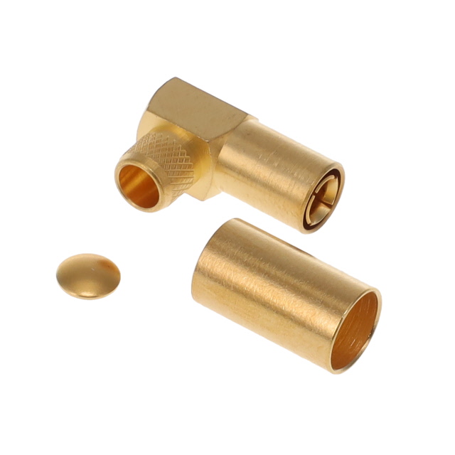 131-8409-101 Cinch Connectivity Solutions Johnson  Koaxialsteckverbinder (HF)-Baugruppen