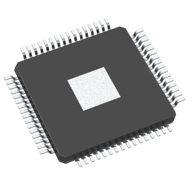 LPC5534JBD64K NXP USA Inc.  Microcontrollori