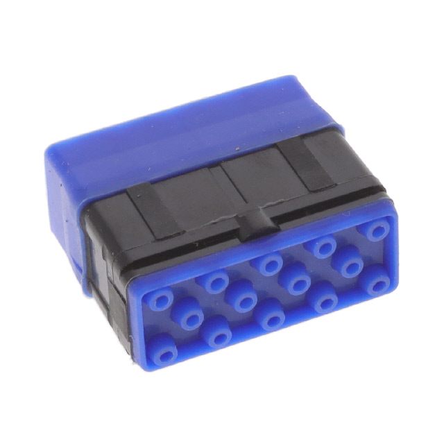 EPXBE14PA Radiall USA, Inc.  ARINC Inserts