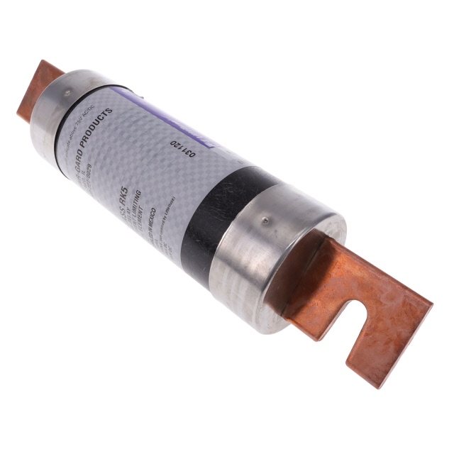 FLSR600.XXID Littelfuse Inc. Fusibles électriques spéciaux
