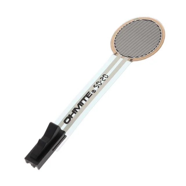 FSR07DE Ohmite  Force Sensors