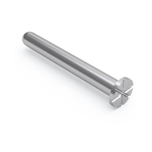 1480-8-00-80-00-00-03-0 Mill-Max Manufacturing Corp.  Conectores de poste único con pin de PC