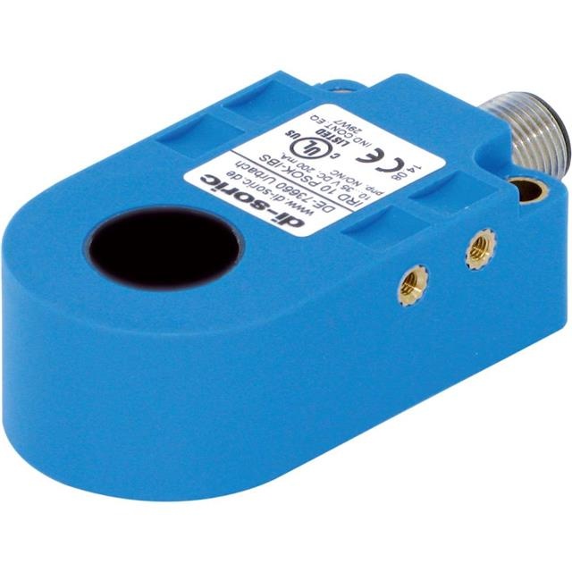 204098 di-soric  Proximity Sensors - Industrial