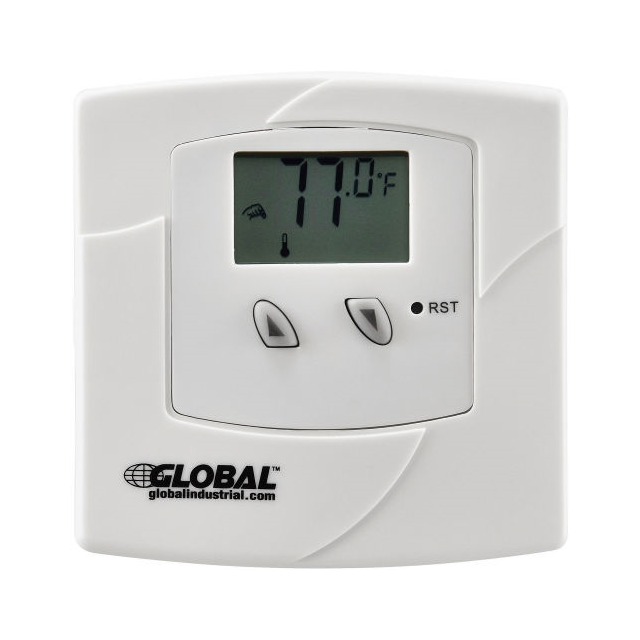 ET180 Global Industrial  HVAC Parts and Accessories