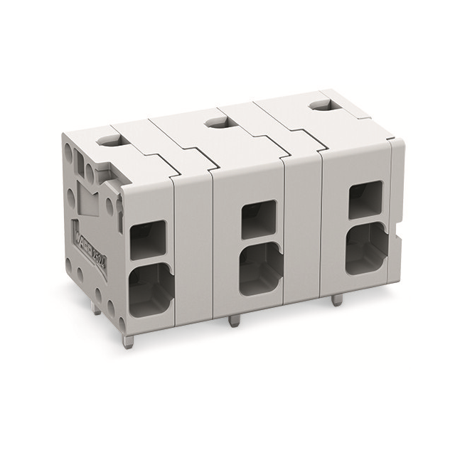 2624-1503 WAGO Corporation  Wire to Board