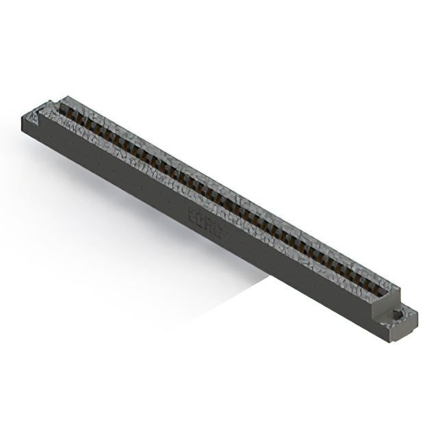 356-034-521-104 EDAC Inc.  Edgeboard Connectors