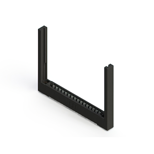 357-016-454-168 EDAC Inc.  Connettori per bordi