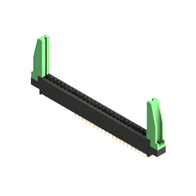 387-056-524-878 EDAC Inc.  Edgeboard Connectors