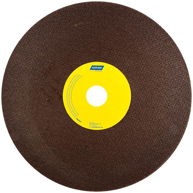 66253261858 Norton  Productos abrasivos y de acondicionamiento de superficies