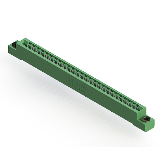 807-026-453-103 EDAC Inc.  Edgeboard Connectors