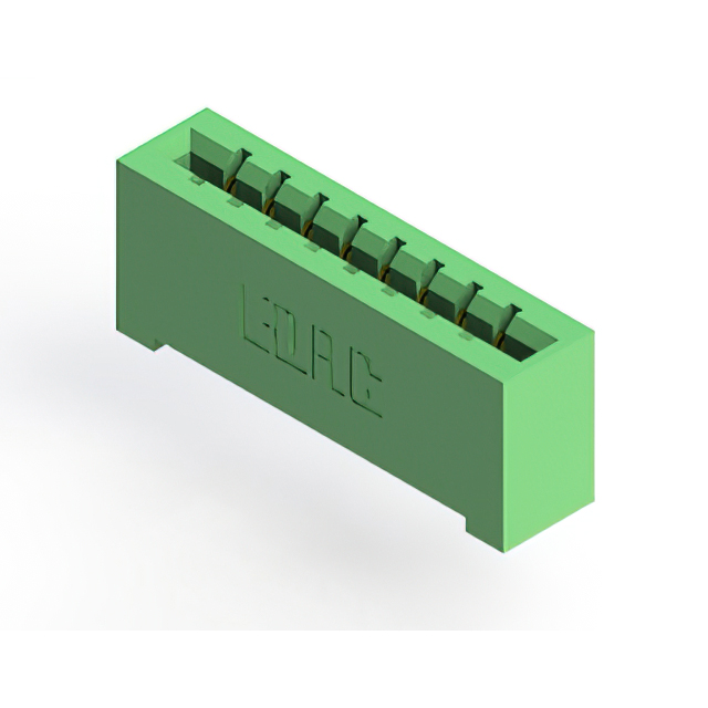 833-008-524-101 EDAC Inc.  Connettori per bordi