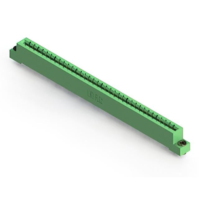 833-035-520-103 EDAC Inc.  Edgeboard Connectors