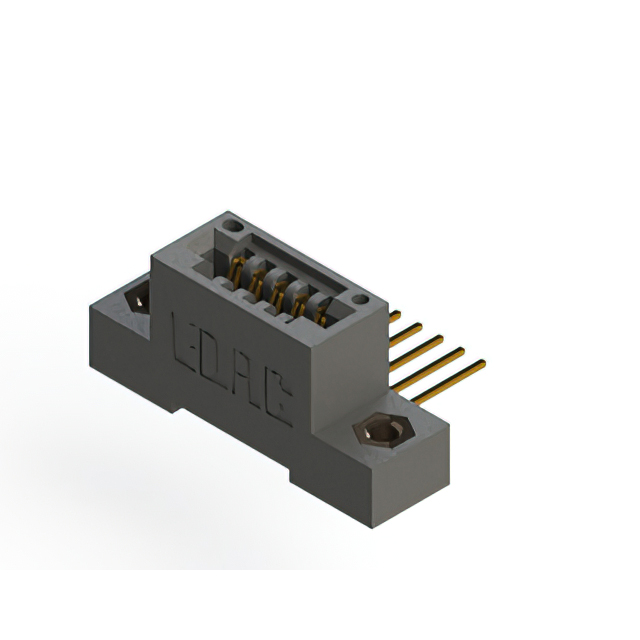 895-005-559-107 EDAC Inc.  Conectores de tableros de borde