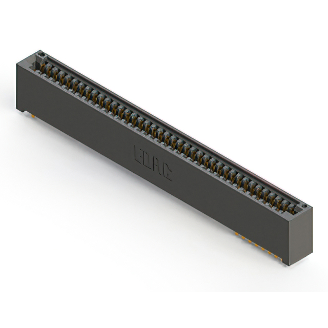 895-078-520-201 EDAC Inc.  Edgeboard Connectors