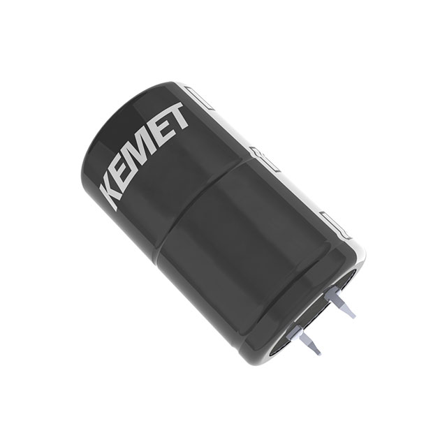 ALA7DA561EF550 KEMET  Aluminium-Elektrolytkondensatoren