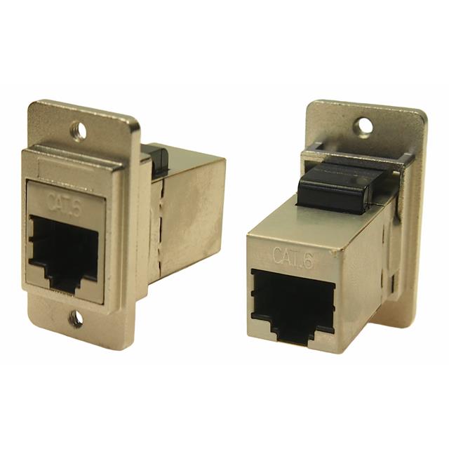 CP30722SM440 CLIFF Electronic Components Ltd  Modular Connector Adapters