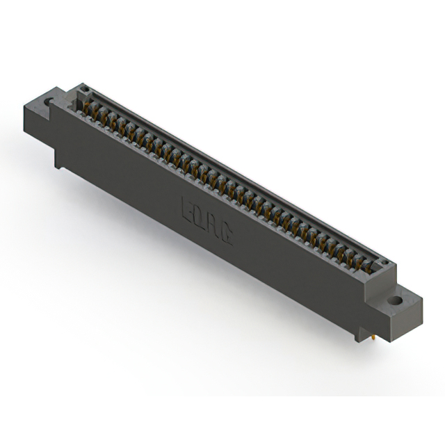395-032-520-602 EDAC Inc.  Edgeboard Connectors