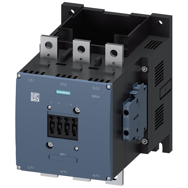 3RT14766LA06 Siemens  Contacteurs (électromécaniques)