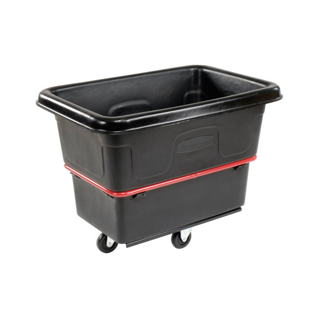 FG470800BLA Rubbermaid  Carritos y camiones