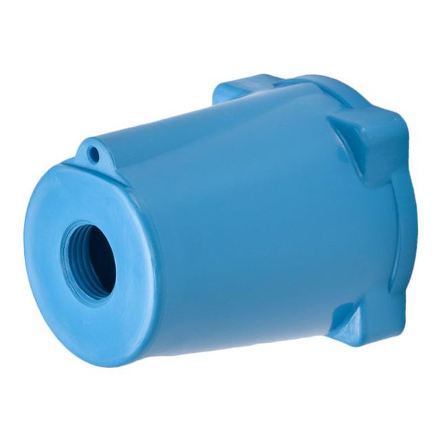 512P0N07 Meltric  Backshells and Cable Clamps