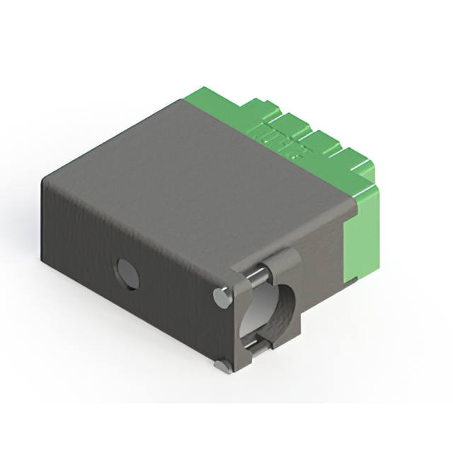 516-038-501-650 EDAC Inc.  Specialized