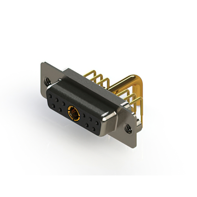 630-11W1250-3TA EDAC Inc.  Gruppi di connettori D-Sub