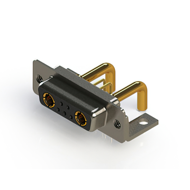 630-7W2-650-3N4 EDAC Inc.  Gruppi di connettori D-Sub