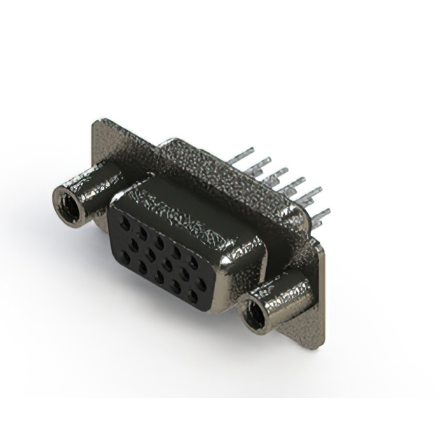 638-015-330-068 EDAC Inc.  Gruppi di connettori D-Sub