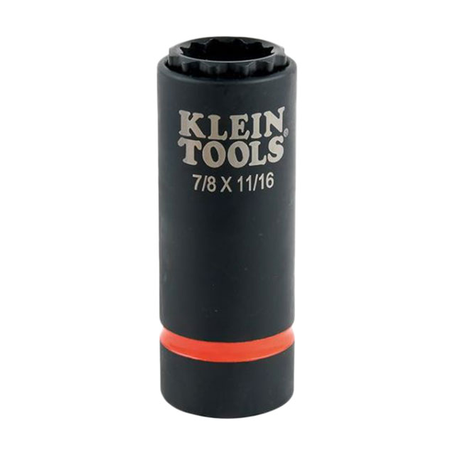 66014 Klein Tools, Inc.  Socket Handles