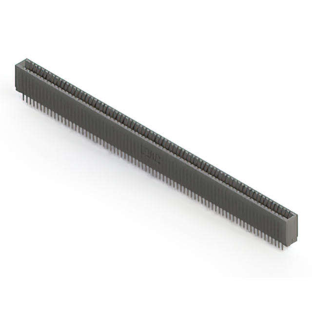 745-150-525-201 EDAC Inc.  Conectores de tableros de borde