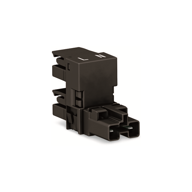 770-1634 WAGO Corporation  Terminal Block Adapters