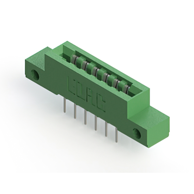 807-012-424-212 EDAC Inc.  Conectores de tableros de borde