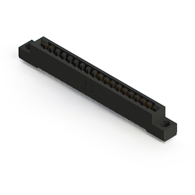857-018-547-104 EDAC Inc.  Edgeboard Connectors