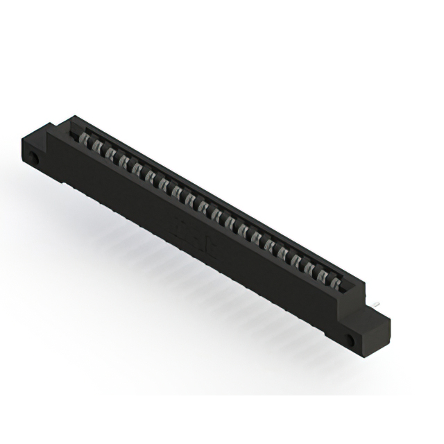 857-020-457-112 EDAC Inc.  Edgeboard Connectors